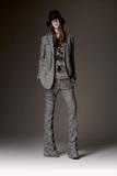 Burberry Prorsum 09ﶬ